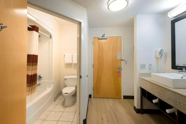 HYATT house White Plains