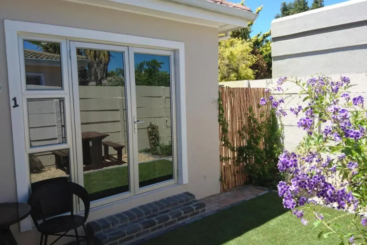 Hamilton Garden Suites