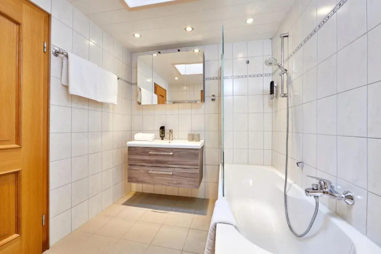 Ferienwohnung Anna