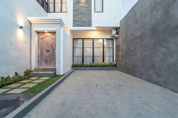 Villa Blessing Bali