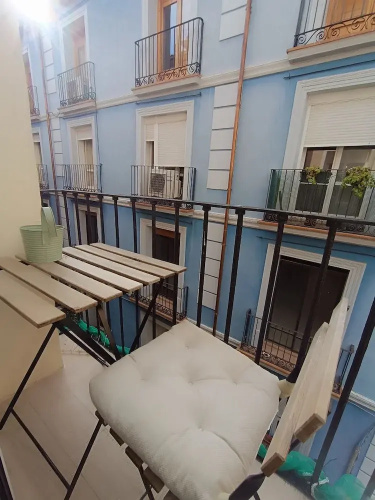 Suite Estébanes