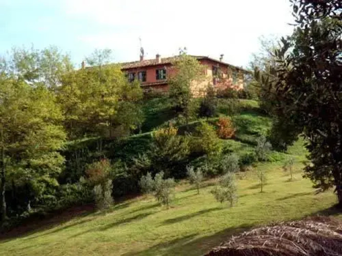 Podere Il Giardino
