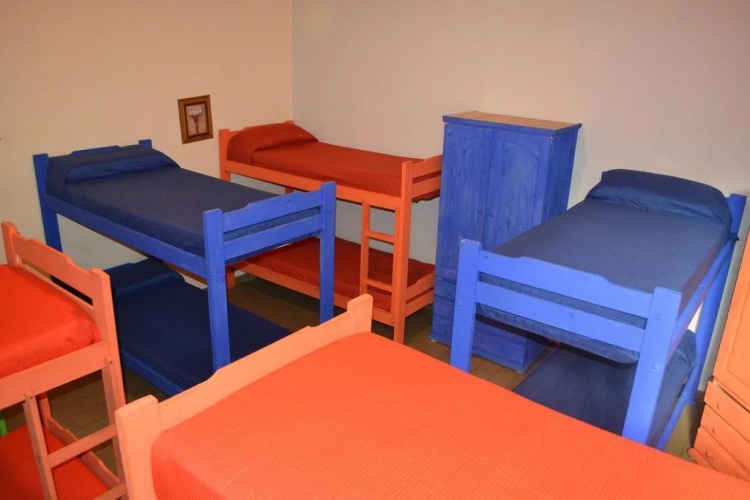 Retro Art Hostel
