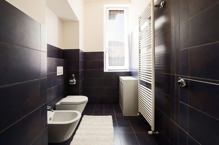 Luini Apartment