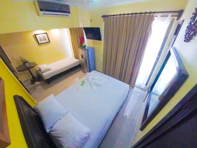 Hotel Melina
