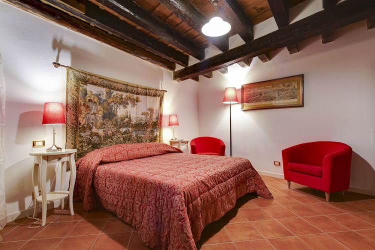 Grimaldi Apartments - Corallo