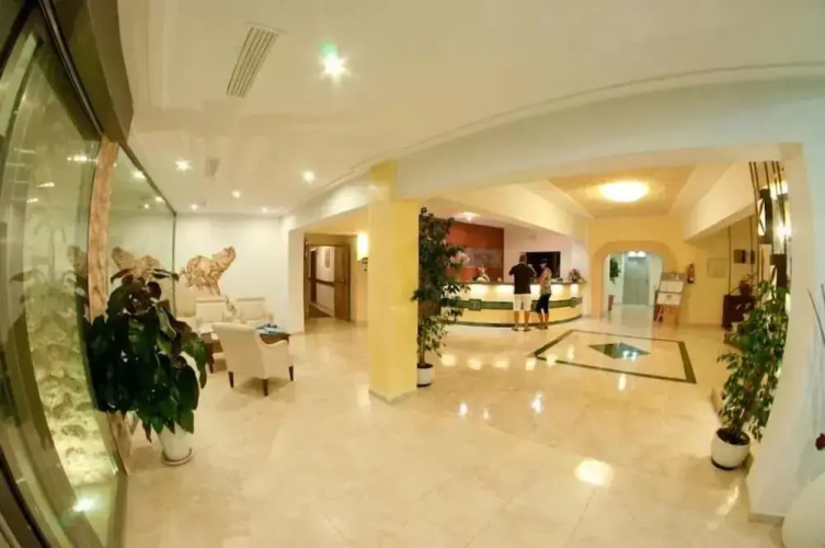 Hotel Cala Gat
