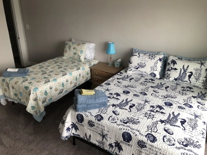 4 Bedrooms Cottage