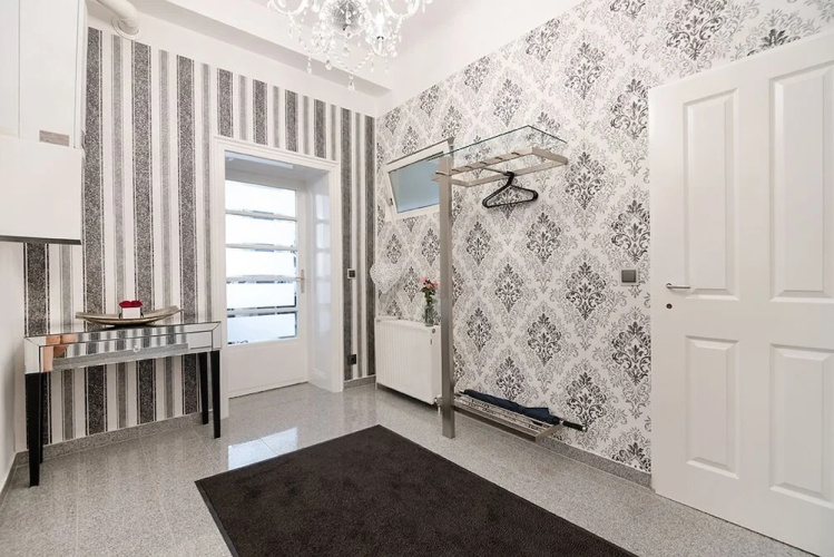 Sophies Place Yppenplatz