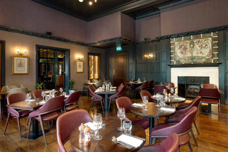 Elmbank York, Tapestry Collection by Hilton photo 25