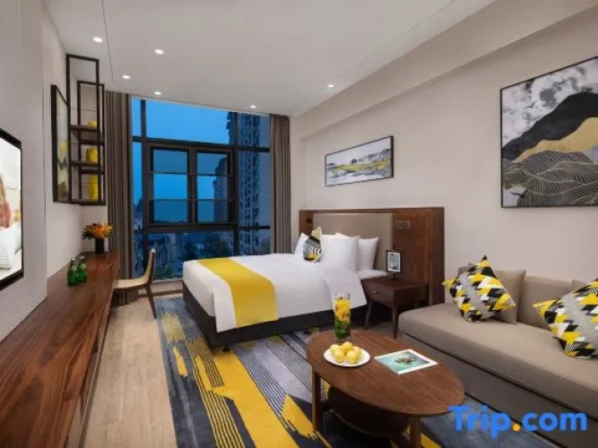 Business Double room