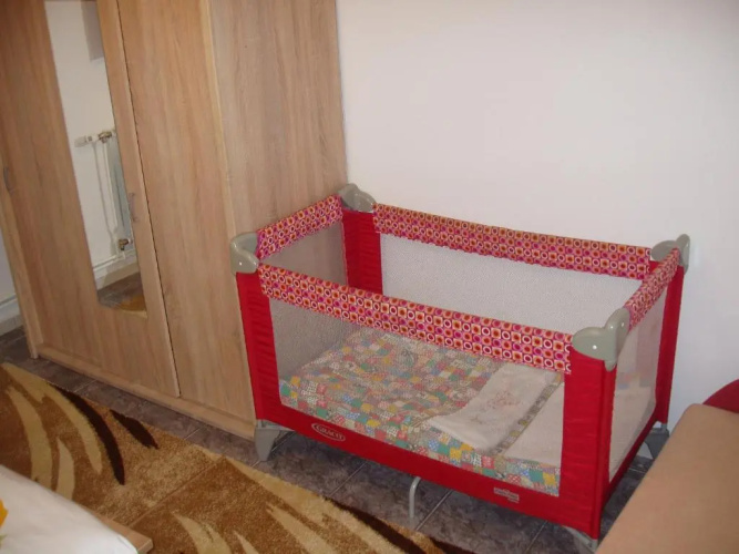 Apartman Marko