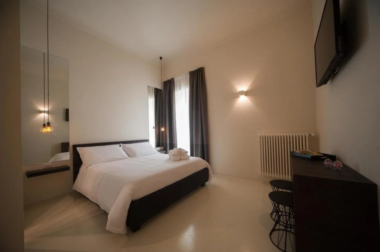 42 Zanardelli B&B