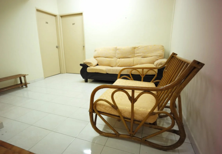 Le Lodge Villa