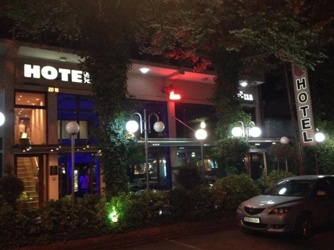 Otel görseli