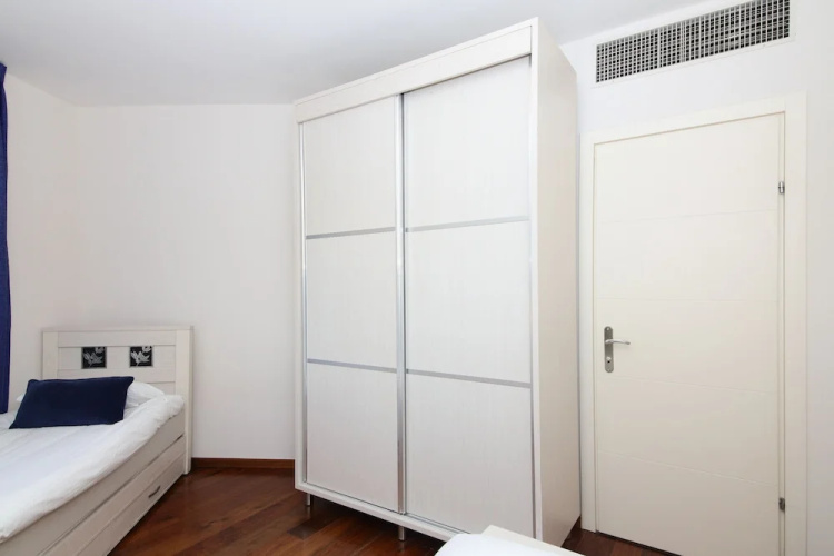 202 - King David Residence - Jerusalem-Rent