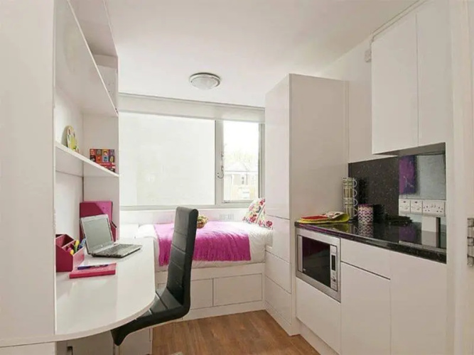 Mansion SW3