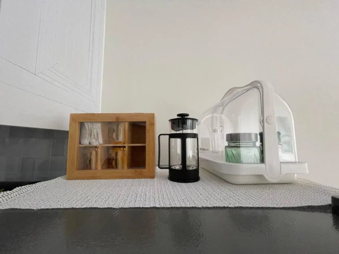 Grandview Residences 1-BR condo