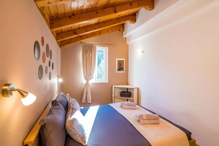 Apartments Vodnica