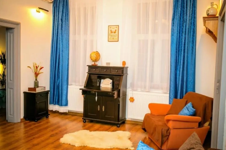 Superior Apartment