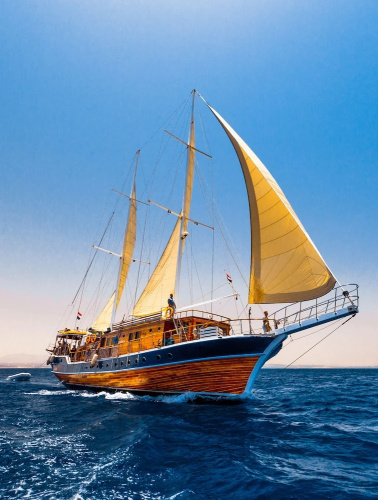 La Vela