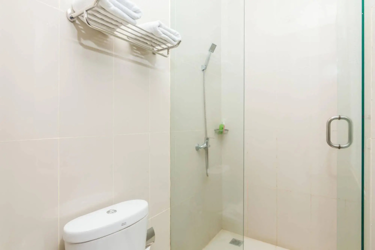 ZEN Rooms Jimbaran Udayana