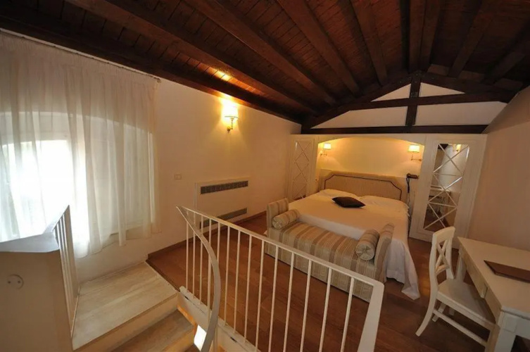 Villa Bonocore Maletto