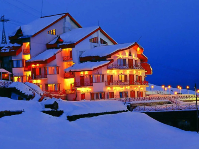 Image de l'hôtel