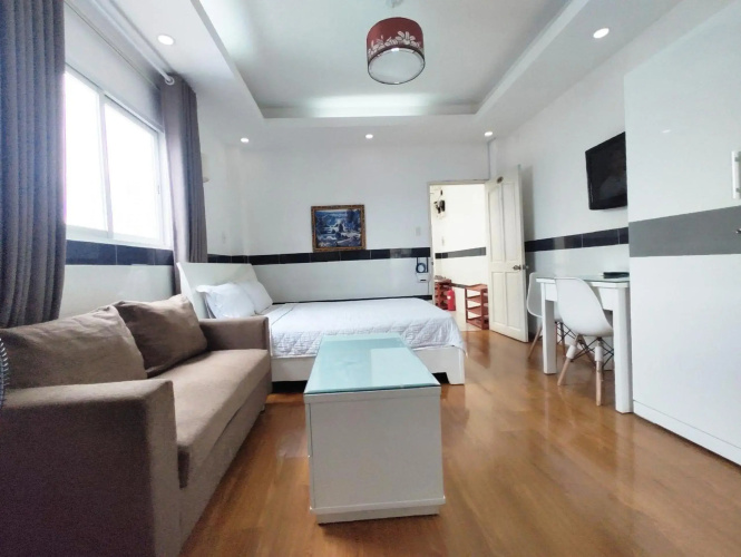 Hotel Apartment