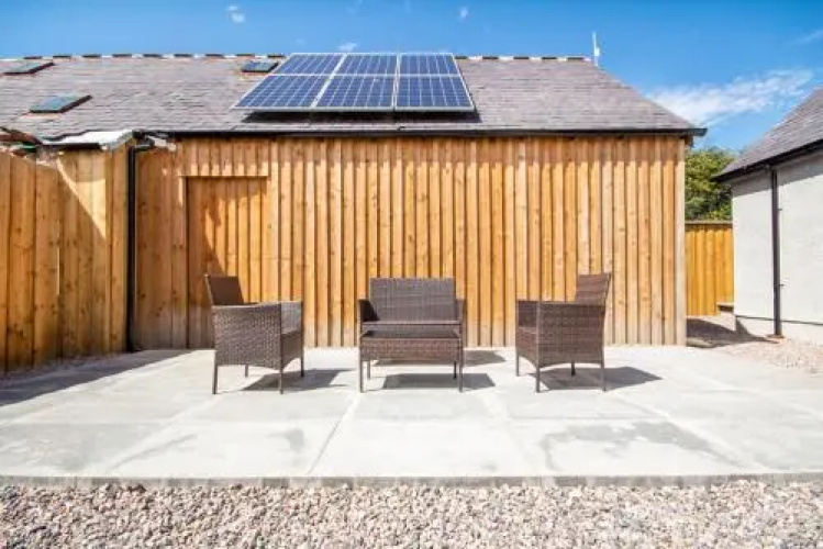 Dell View Cottage