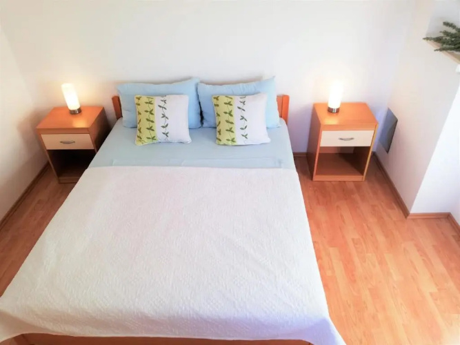 Apartment Anzotika