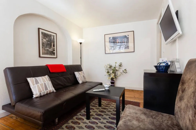 Appartement Grand Rue 2