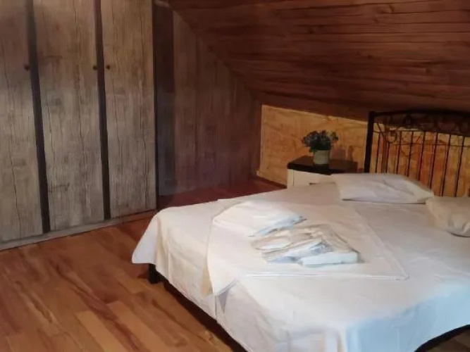 Hotel Isani