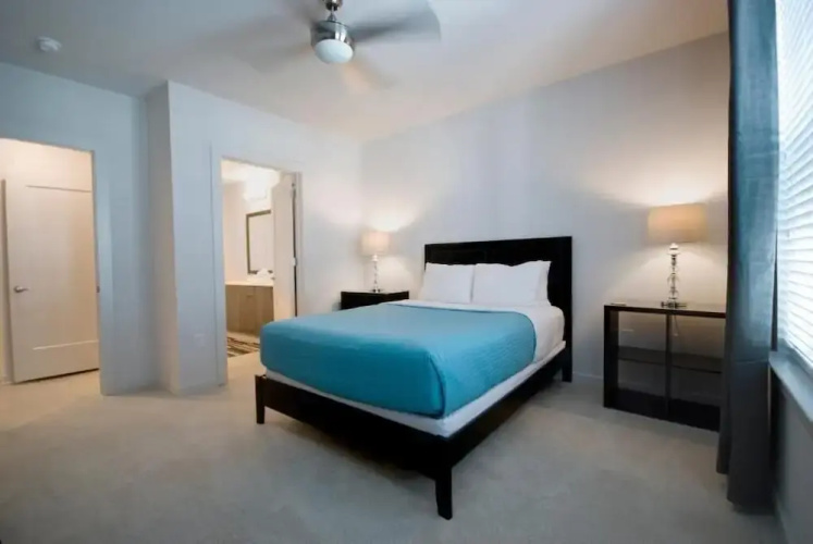 BCA Spectacular Apartments