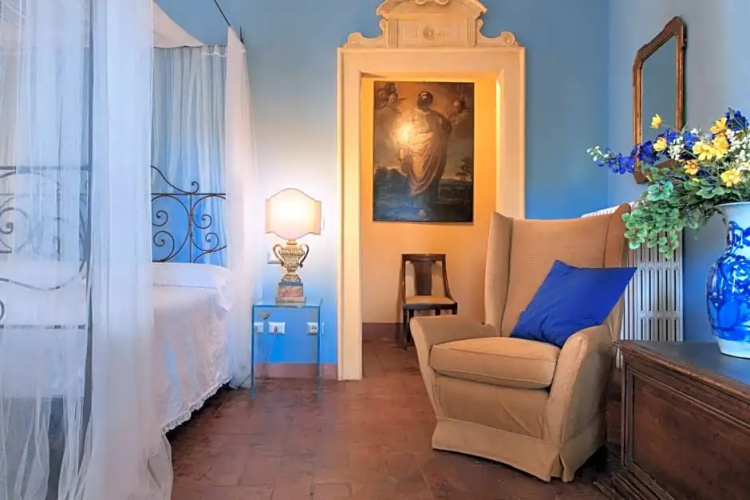 B&B Alla Mezza Luna