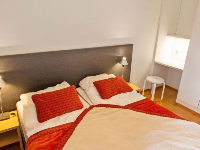 Ski chalets vii 7403