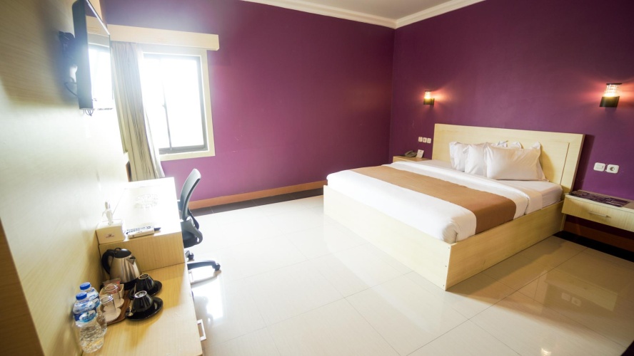 Executive Double room