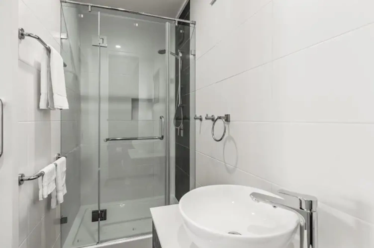 Deluxe Studio with water view