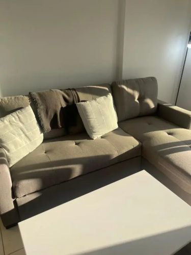 Alex Beach Apartment 34