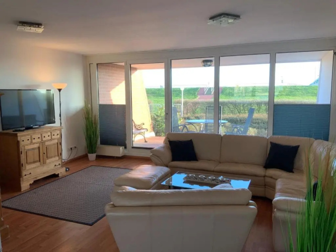 Apartment 45
