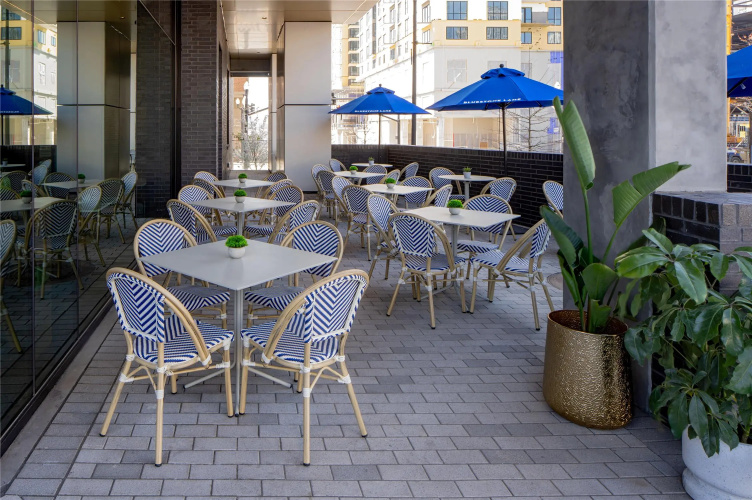 Tempo by Hilton Nashville Downtown photo 37