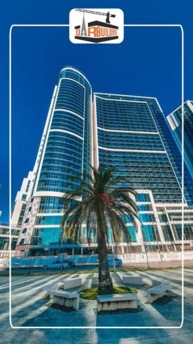 Dar Tower apartments A1