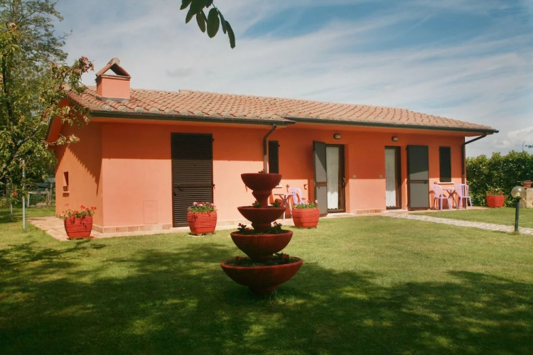 Rosemarie B&B