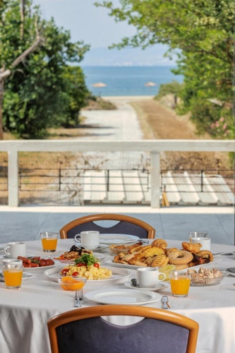 Sun Beach Hotel Thessaloniki photo 13