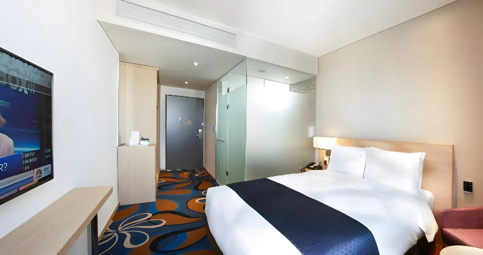 Travelodge Myeongdong Euljiro