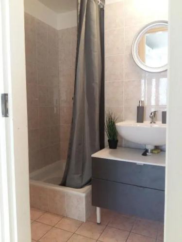 Csever Apartman