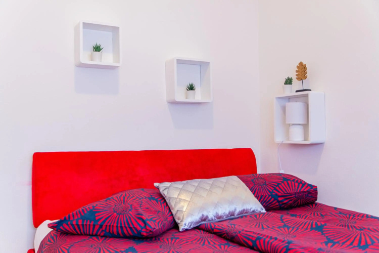 Apartman Zagreb