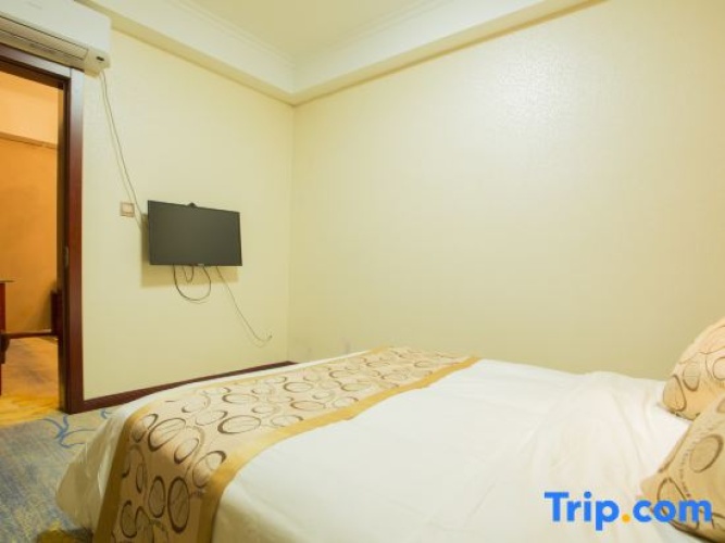 Business Double Suite