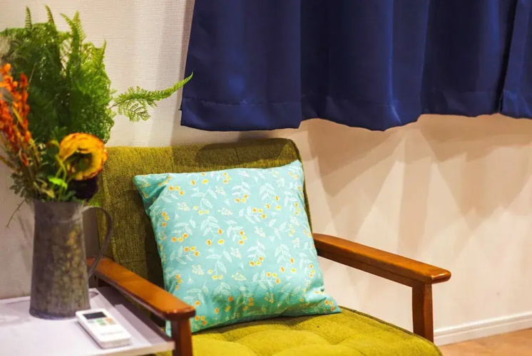 Cocon House Oyama
