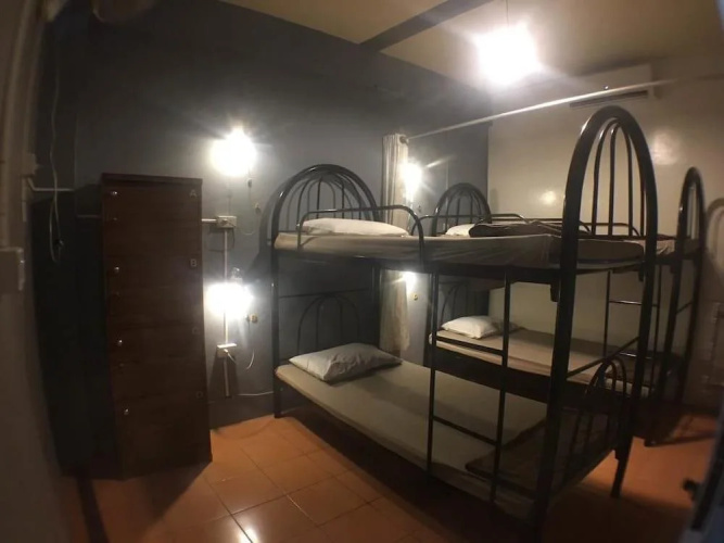 The Local Hostel